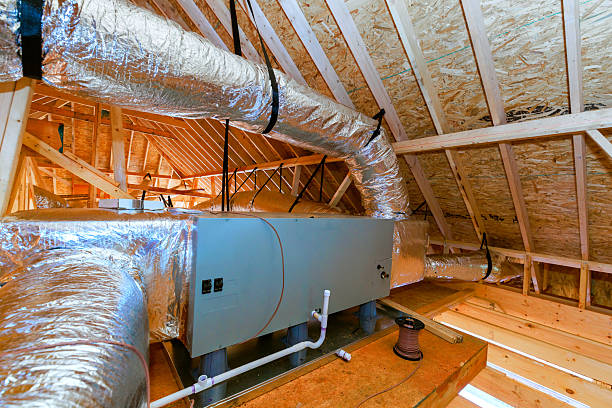 Trusted Hvac Installation service in Bagdad, AZ - FH HVAC